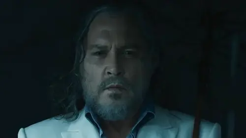 Вийшов трейлер екшн-трилера «Містер Келлі» з Джонні Деппом та Пенелопою Крус (відео)