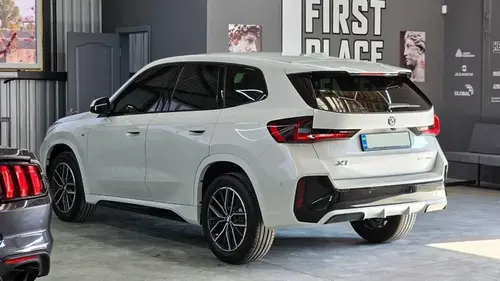бронепленка на авто в first place center