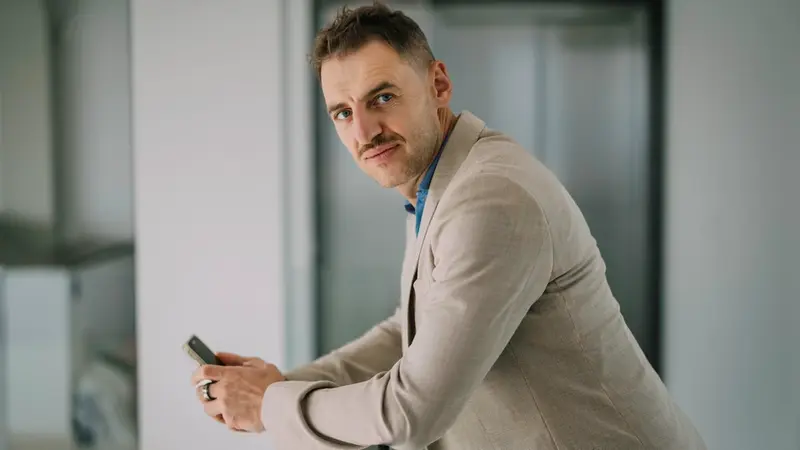AI сам по себе не даёт ROI: Сергей Токарев о роли бизнес-процессов