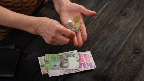 У вас 34 роки стажу: який розмір пенсії ви отримаєте у 2026 році