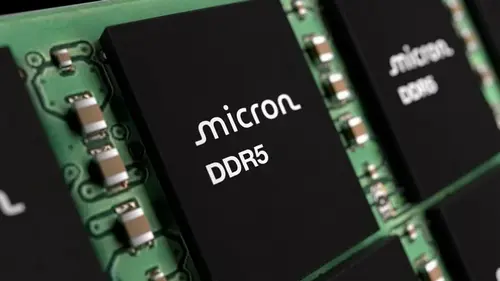 «Буде лише гірше»: виробник пам’яті попередив про дефіцит до 2028 року