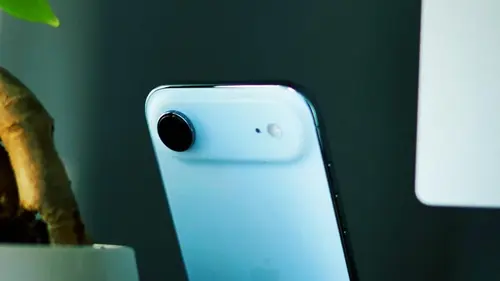 Apple зробить iPhone Air 2 ще тоншим, виправивши головний недолік першої моделі