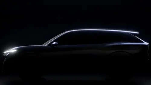 Honda готовит два новых внедорожника: зарегистрированные названия раскрыли неожиданный пла...