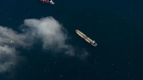Иран теряет нефтяные доходы из-за блокады США