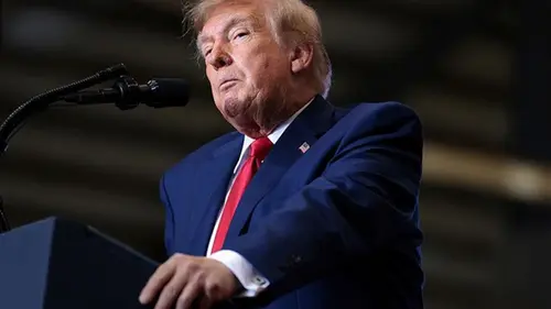 Google отказал Трампу в переименовании Атлантического океана