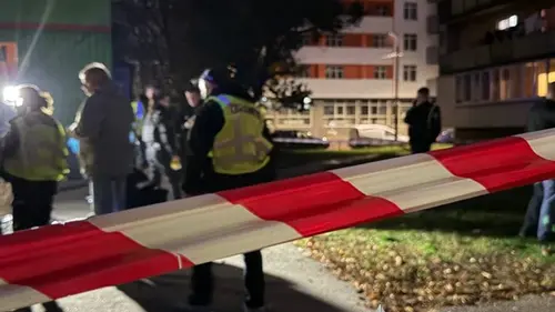 Смертельная ссора в Киеве: мужчина открыл огонь
