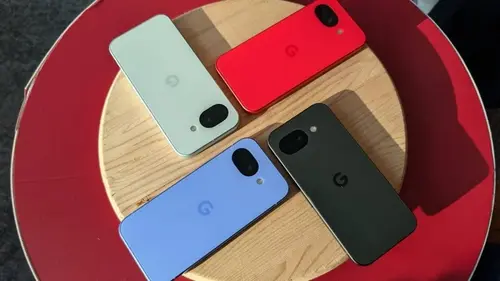 Названо найкращі Android-смартфони осені 2026 року: що вибрали експерти