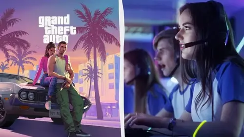 «Грип GTA» охопив США: мільйони працівників беруть відпустки заради однієї гри