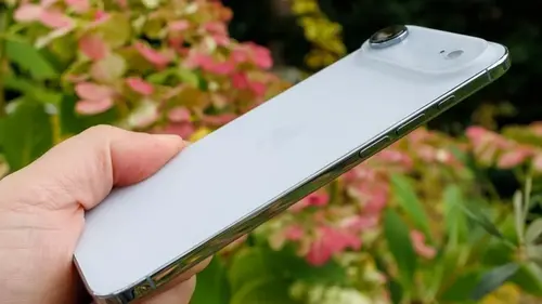 iPhone Air 2 розсекречено до анонсу: провальний смартфон отримає 3 важливі покращення