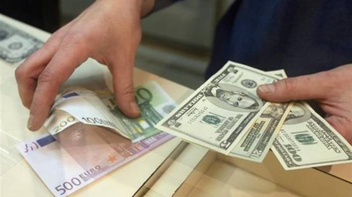 Валютные обменники KitGroup в Днепре