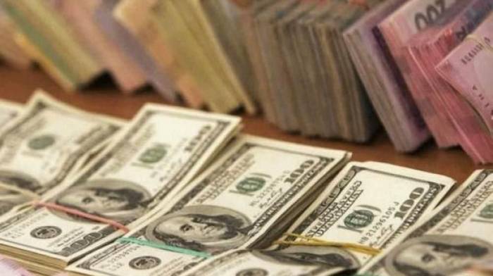 Обмен валют в Запорожье: выгодный вариант