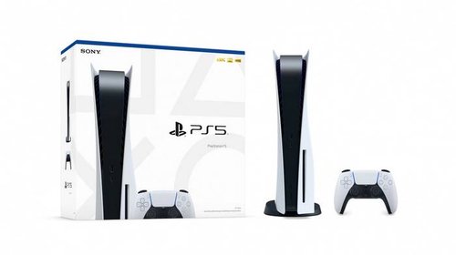 Какой будет PlayStation 5?