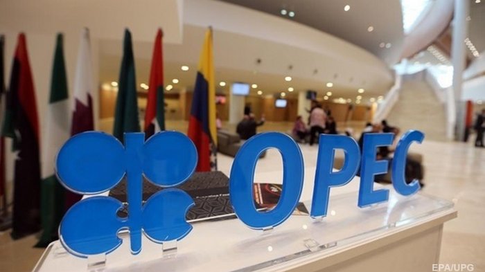 ОПЕК снова снизила рост спроса на нефть