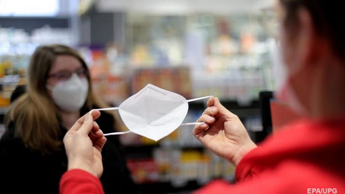 В Украине выросло число заболевших COVID-19