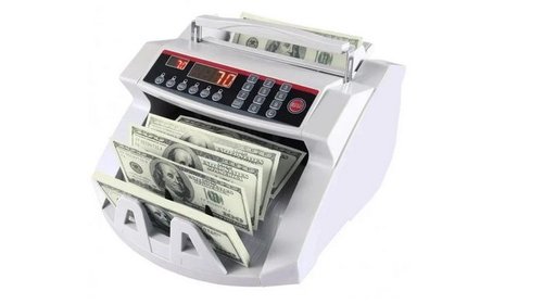 Счетные машинки для денег: назначение и особенности